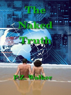 cover image of The Naked Truth
